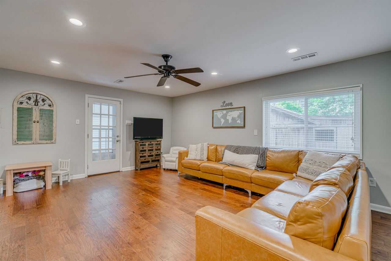 1205 Wilmore Road Memphis, TN 38117 - Photo 14 of 25