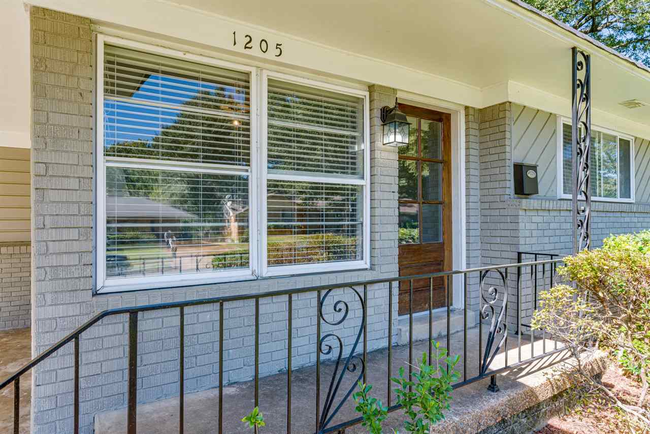 1205 Wilmore Road Memphis, TN 38117 - Photo 3 of 25