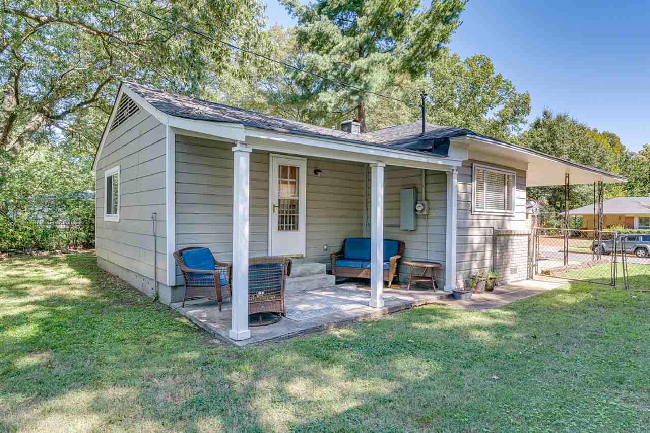 1205 Wilmore Road Memphis, TN 38117 - Photo 21 of 25