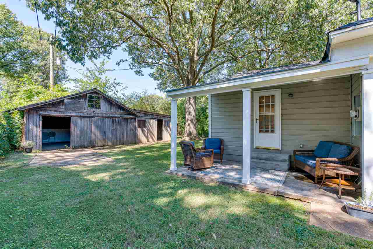 1205 Wilmore Road Memphis, TN 38117 - Photo 22 of 25