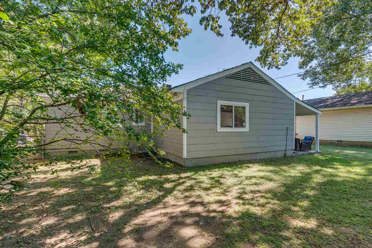 1205 Wilmore Road Memphis, TN 38117 - Photo 23 of 25
