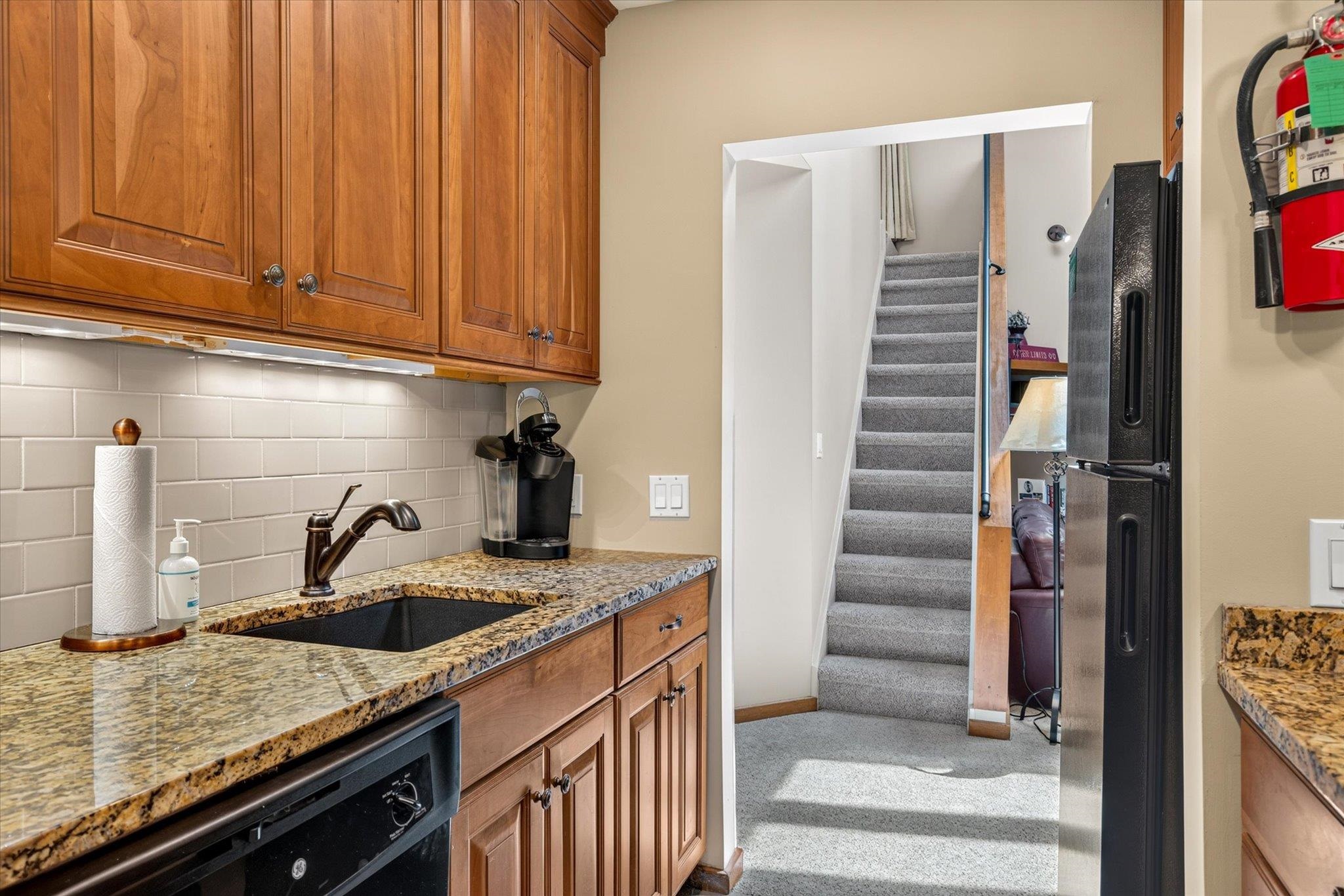 528 East Mountain Road, Unit #62 Killington, VT 05751 - Photo 29 of 56