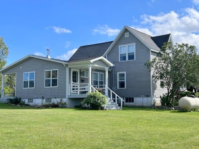 1725 French Road Lincoln, MI 48742 - Photo 51 of 59 Gallery Image 51
