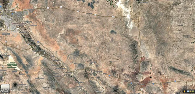 $20,000 | 12726 Pn Ranch, Fort Hancock, TX 79839