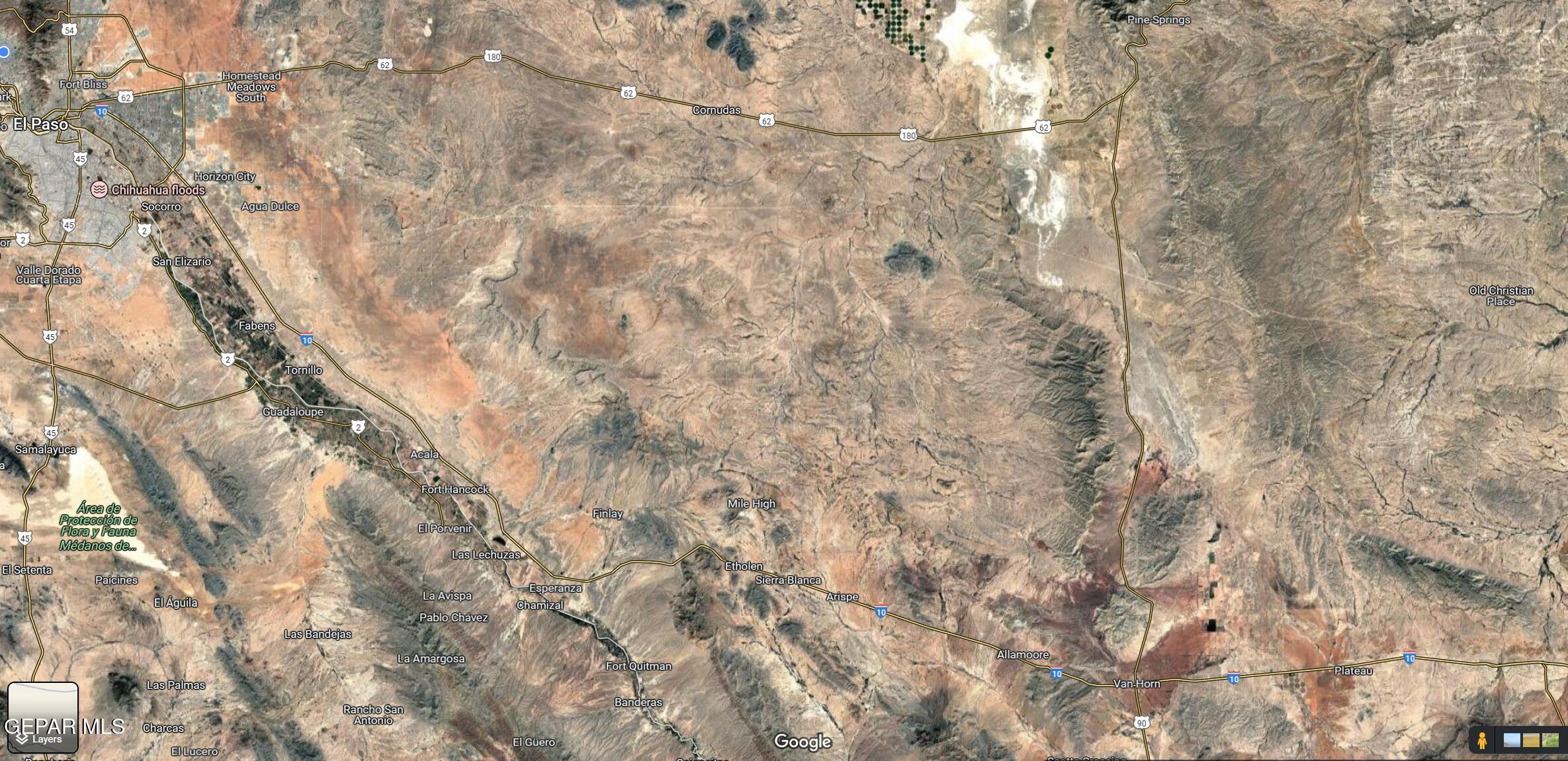 12726 Pn Road Fort Hancock, TX 79839 - Photo 23 of 25 a close up of a white marble wall