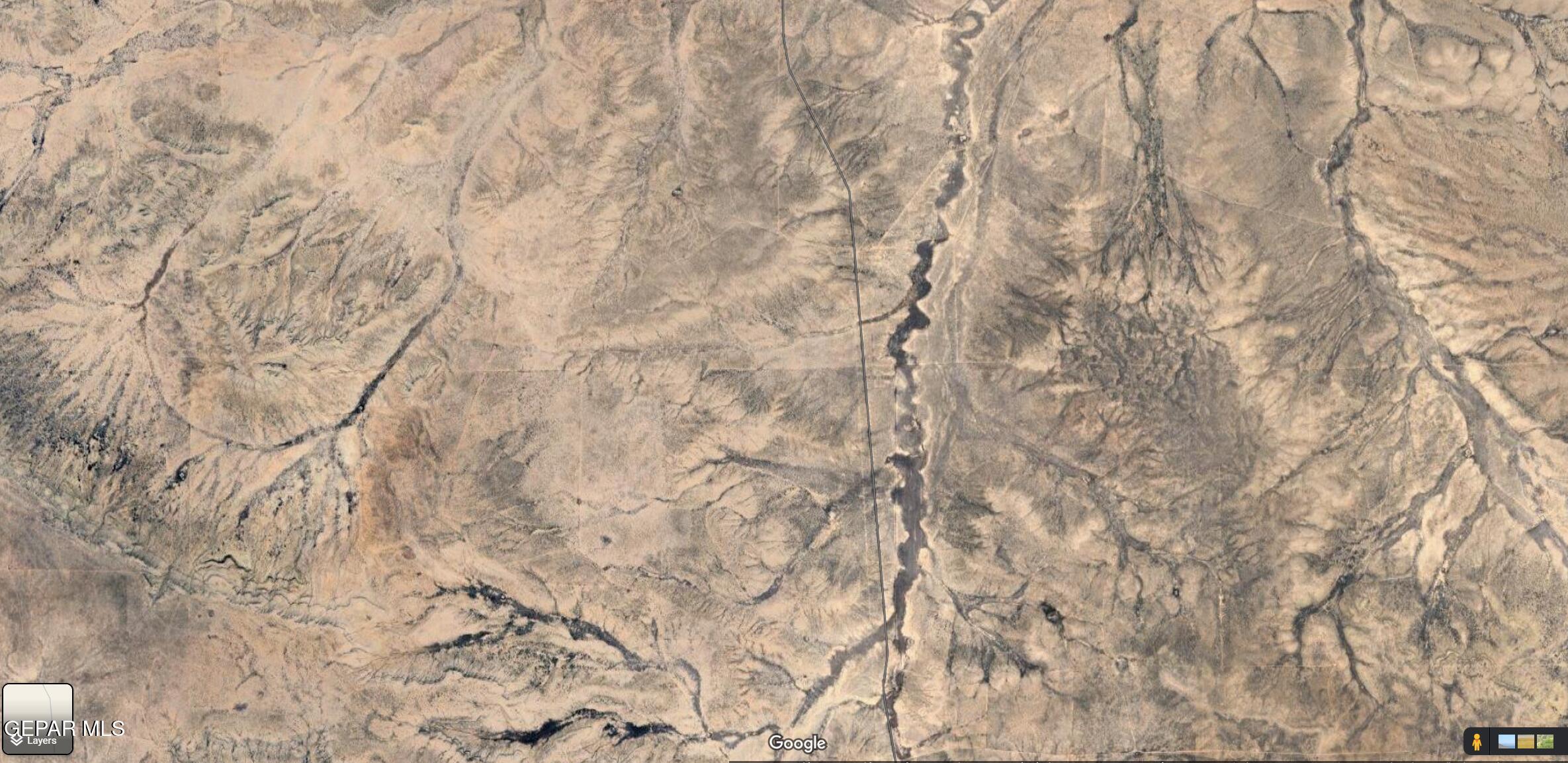 12726 Pn Road Fort Hancock, TX 79839 - Photo 24 of 25 a close up of a white marble wall