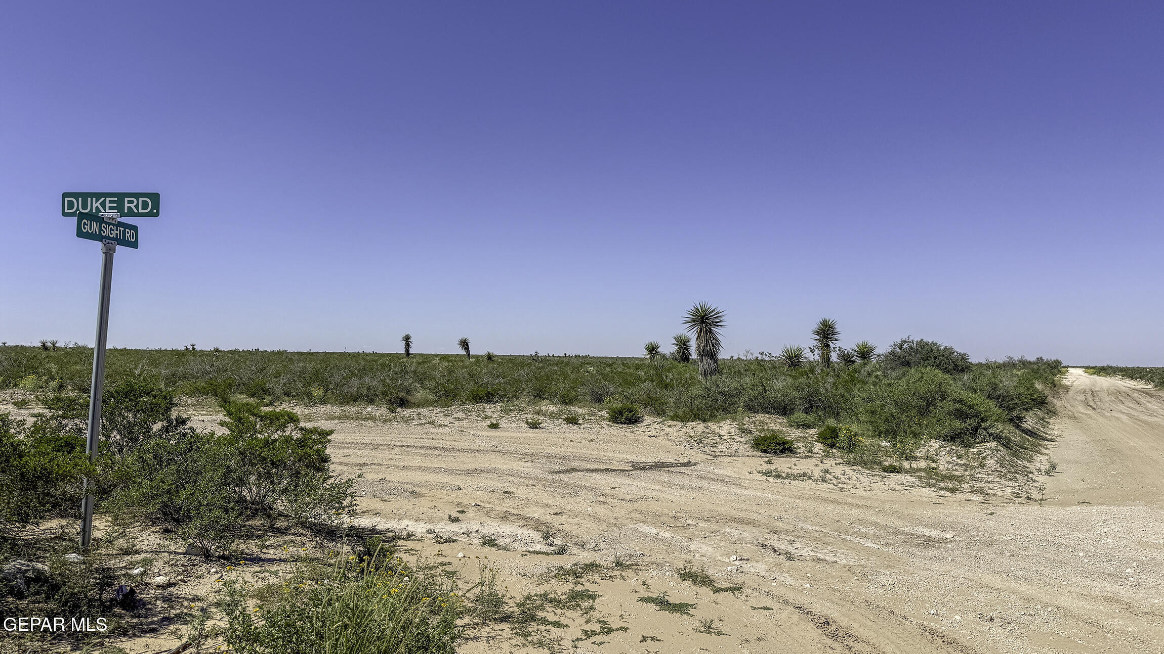 12726 Pn Road Fort Hancock, TX 79839 - Photo 10 of 25 a view of ocean view with beach