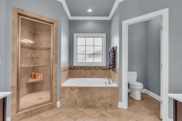 a bathroom with a sink vanity and a mirror