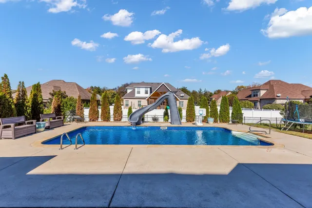 $659,900 | 4235 Thoroughbred Lane, Murfreesboro, TN 37127