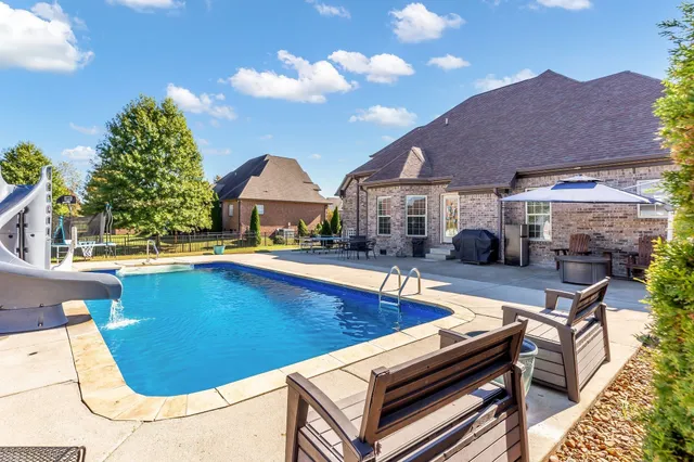 $659,900 | 4235 Thoroughbred Lane, Murfreesboro, TN 37127