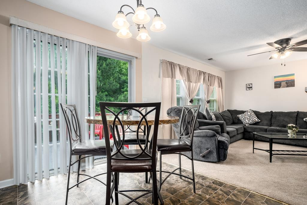 5921 Ricker Road Raleigh, NC 27610 - Photo 11 of 30 Photo 11