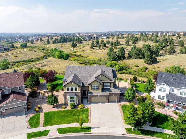 $1,350,000 | 11944 South Meander Way, Parker, CO 80138