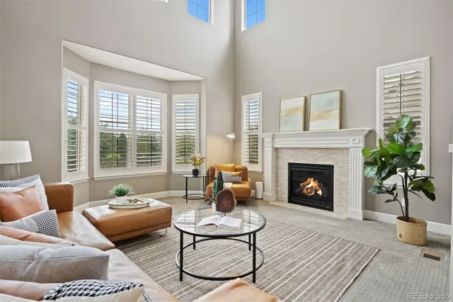 $1,350,000 | 11944 South Meander Way, Parker, CO 80138