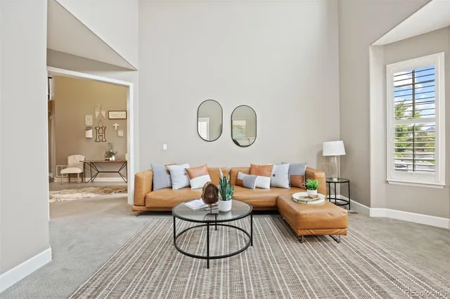 $1,350,000 | 11944 South Meander Way, Parker, CO 80138