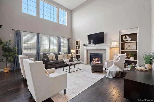 $1,350,000 | 11944 South Meander Way, Parker, CO 80138