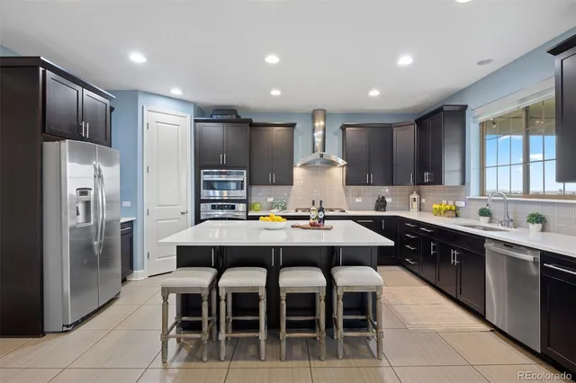 $1,350,000 | 11944 South Meander Way, Parker, CO 80138