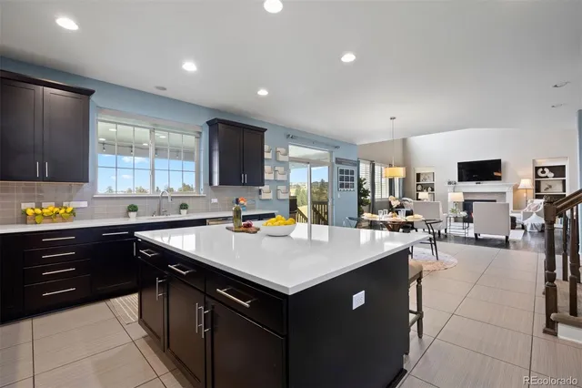 $1,350,000 | 11944 South Meander Way, Parker, CO 80138