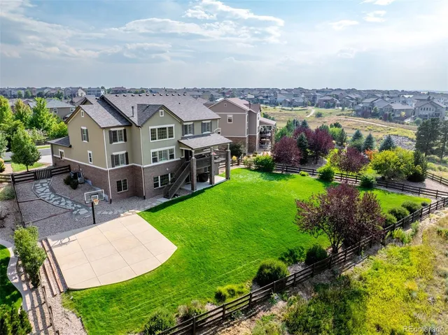 $1,350,000 | 11944 South Meander Way, Parker, CO 80138