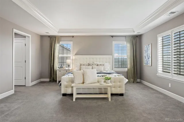 $1,350,000 | 11944 South Meander Way, Parker, CO 80138