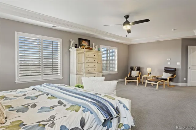 $1,350,000 | 11944 South Meander Way, Parker, CO 80138