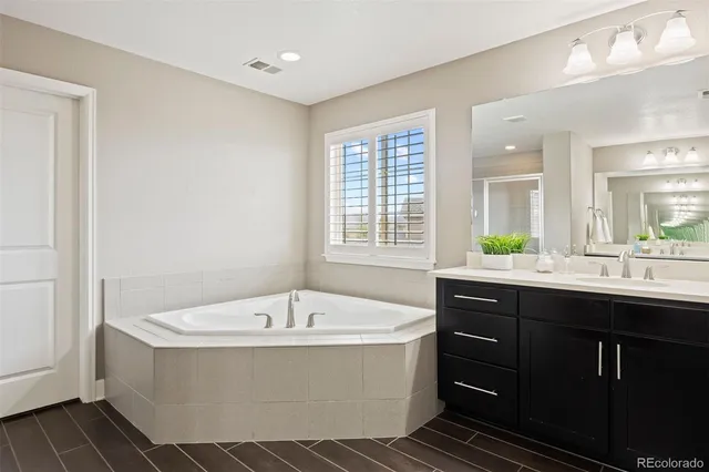 $1,350,000 | 11944 South Meander Way, Parker, CO 80138