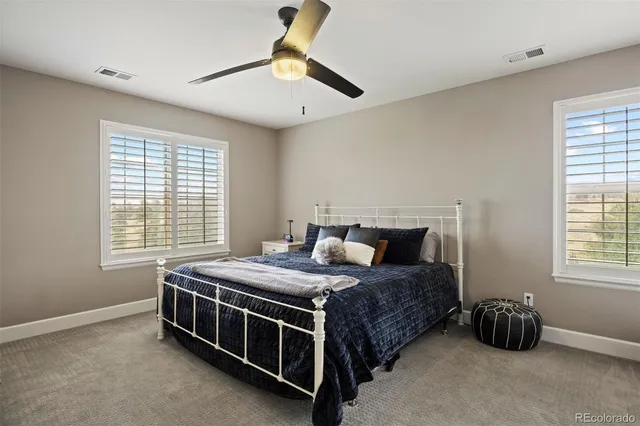 $1,350,000 | 11944 South Meander Way, Parker, CO 80138