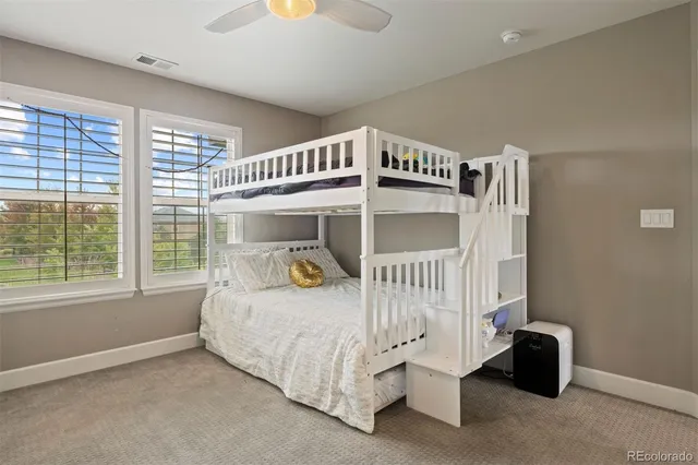 $1,350,000 | 11944 South Meander Way, Parker, CO 80138