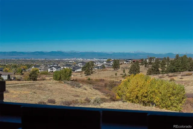 $1,350,000 | 11944 South Meander Way, Parker, CO 80138