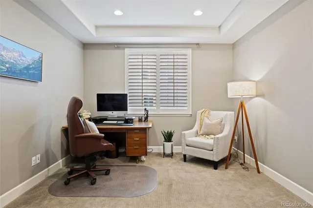 $1,350,000 | 11944 South Meander Way, Parker, CO 80138