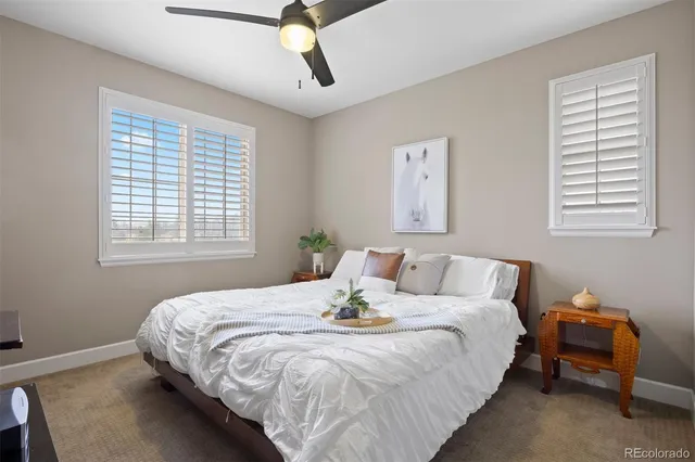 $1,350,000 | 11944 South Meander Way, Parker, CO 80138