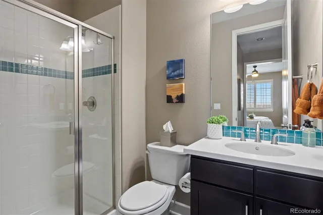 $1,350,000 | 11944 South Meander Way, Parker, CO 80138