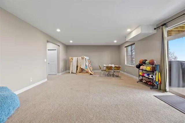 $1,350,000 | 11944 South Meander Way, Parker, CO 80138