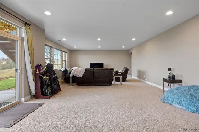 $1,350,000 | 11944 South Meander Way, Parker, CO 80138