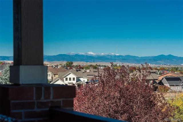 $1,350,000 | 11944 South Meander Way, Parker, CO 80138