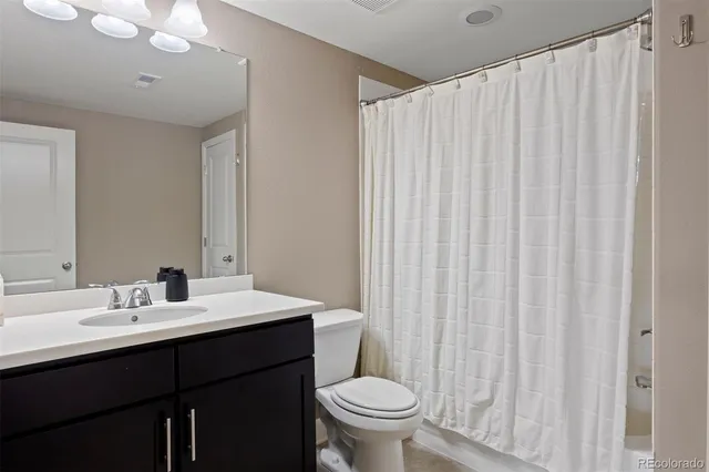 $1,350,000 | 11944 South Meander Way, Parker, CO 80138