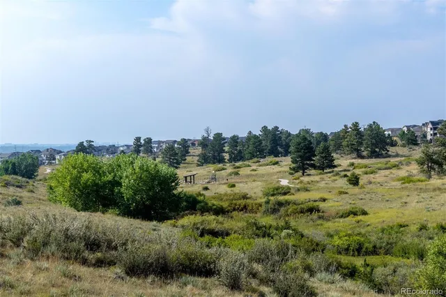 $1,350,000 | 11944 South Meander Way, Parker, CO 80138