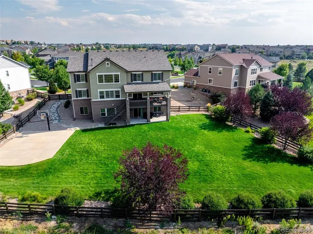 $1,350,000 | 11944 South Meander Way, Parker, CO 80138