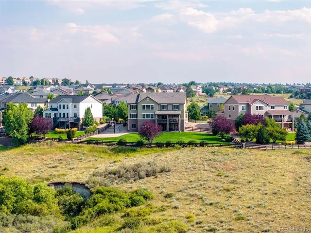 $1,350,000 | 11944 South Meander Way, Parker, CO 80138