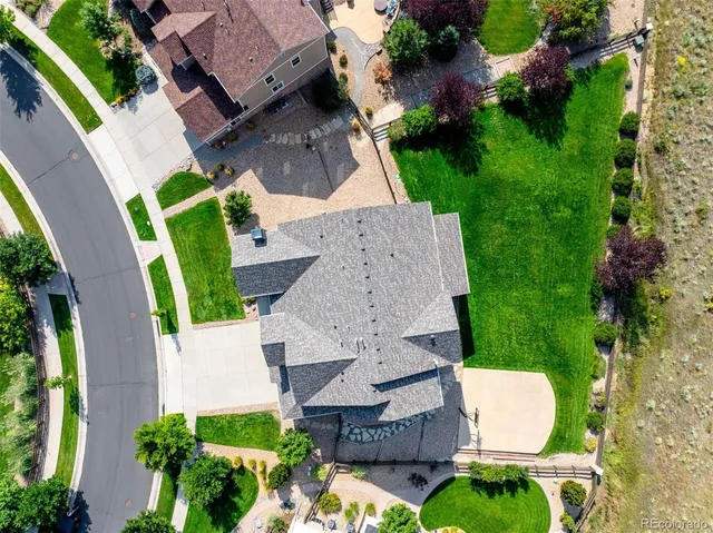 $1,350,000 | 11944 South Meander Way, Parker, CO 80138