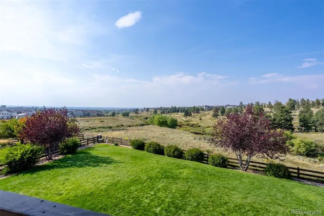 $1,350,000 | 11944 South Meander Way, Parker, CO 80138