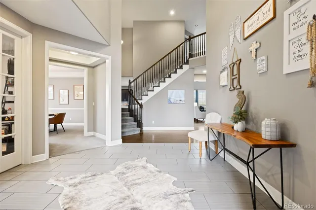 $1,350,000 | 11944 South Meander Way, Parker, CO 80138