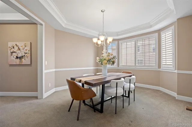 $1,350,000 | 11944 South Meander Way, Parker, CO 80138