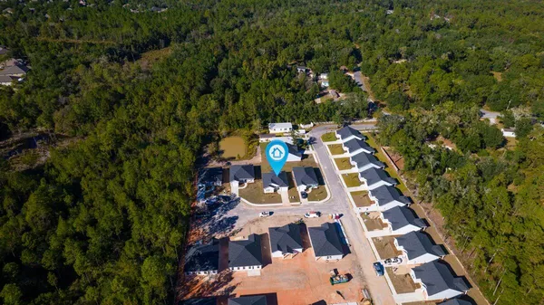 a picture of city view