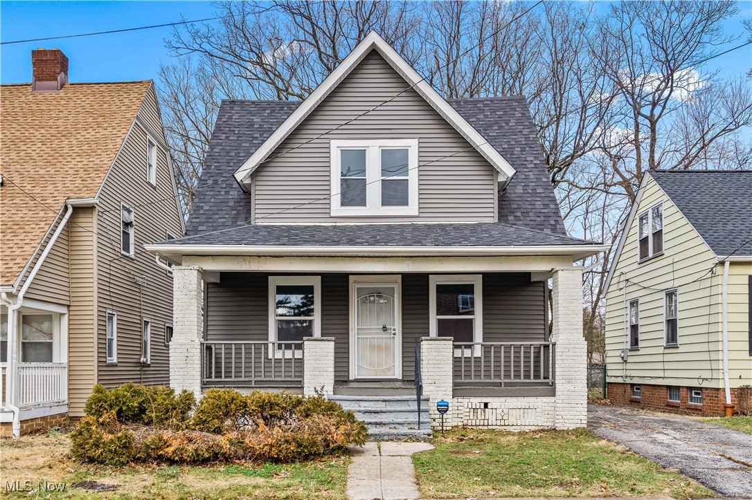 3639 Randolph Road Cleveland Heights, OH 44121 - Photo 6 of 38
