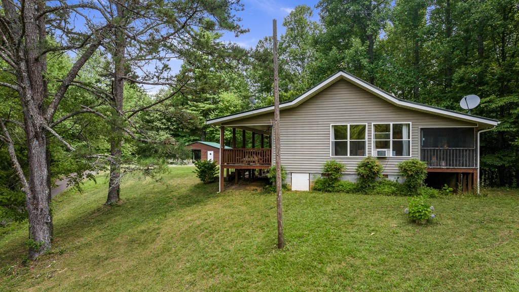 8560 Beaver Dam Road Murphy, NC 28906 - Photo 50 of 50 Gallery Image 50