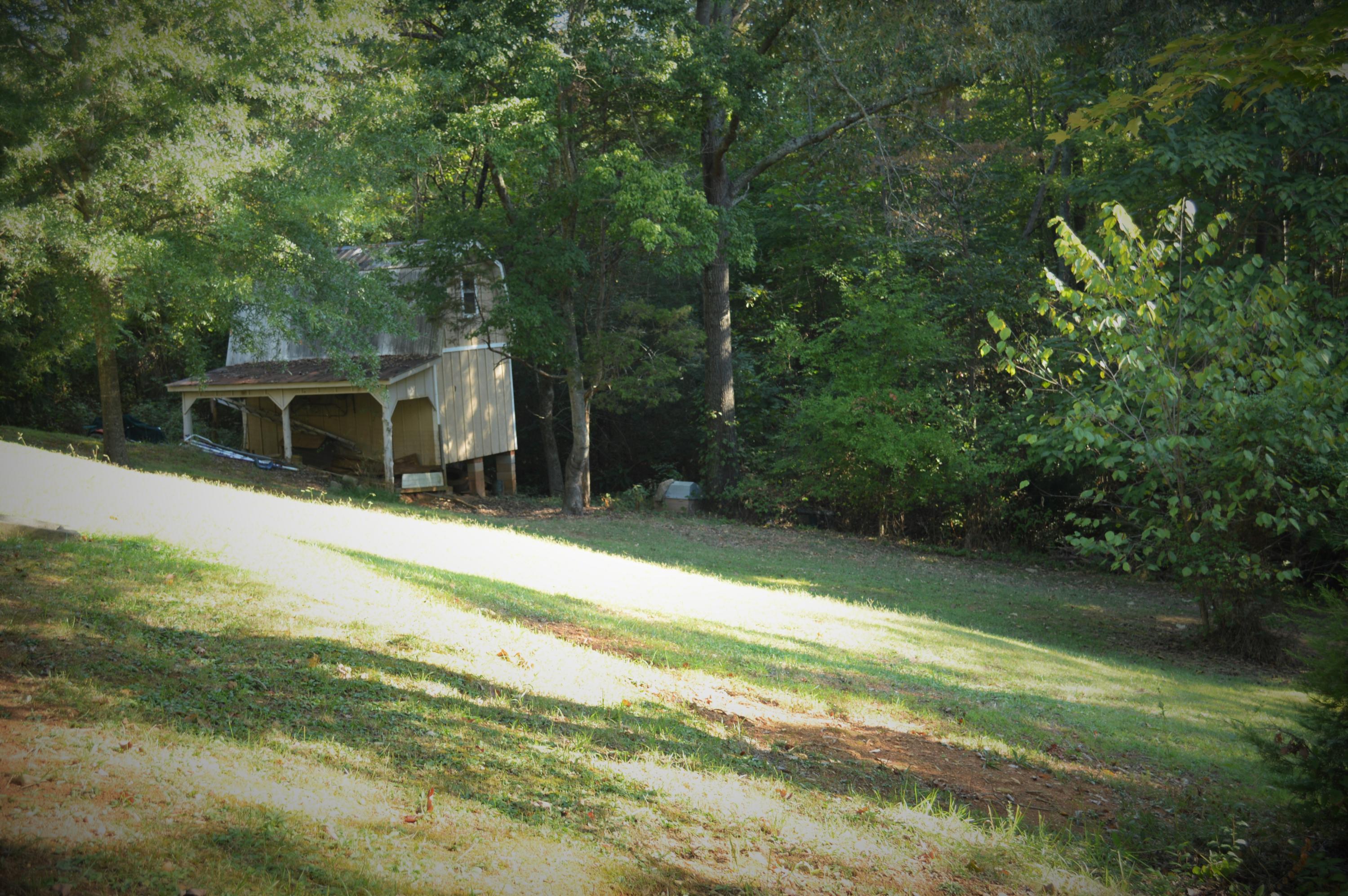 6216 Ricky Allen Road Corryton, TN 37721 - Photo 4 of 32 DSC_0072