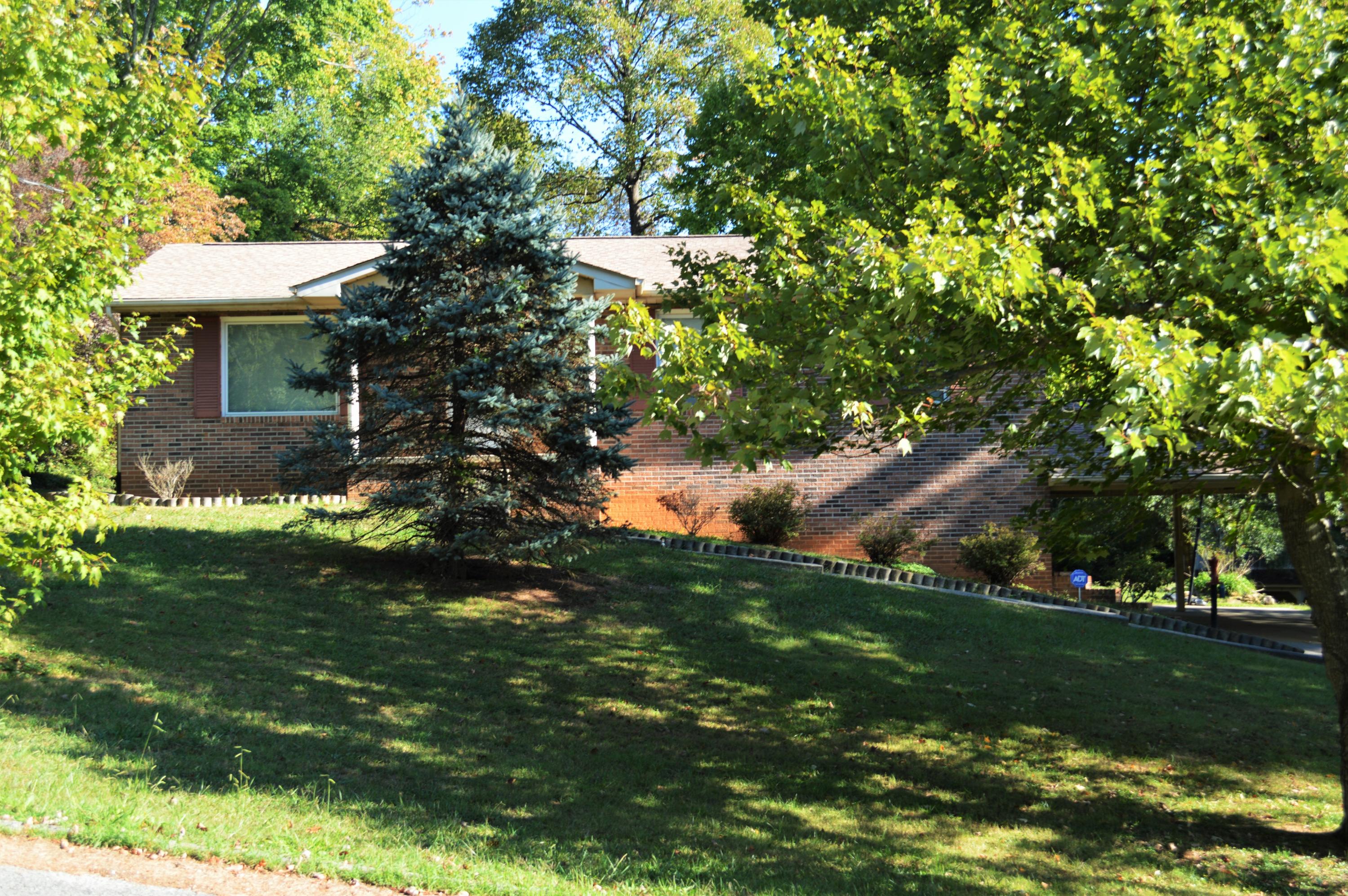 6216 Ricky Allen Road Corryton, TN 37721 - Photo 31 of 32 DSC_0161