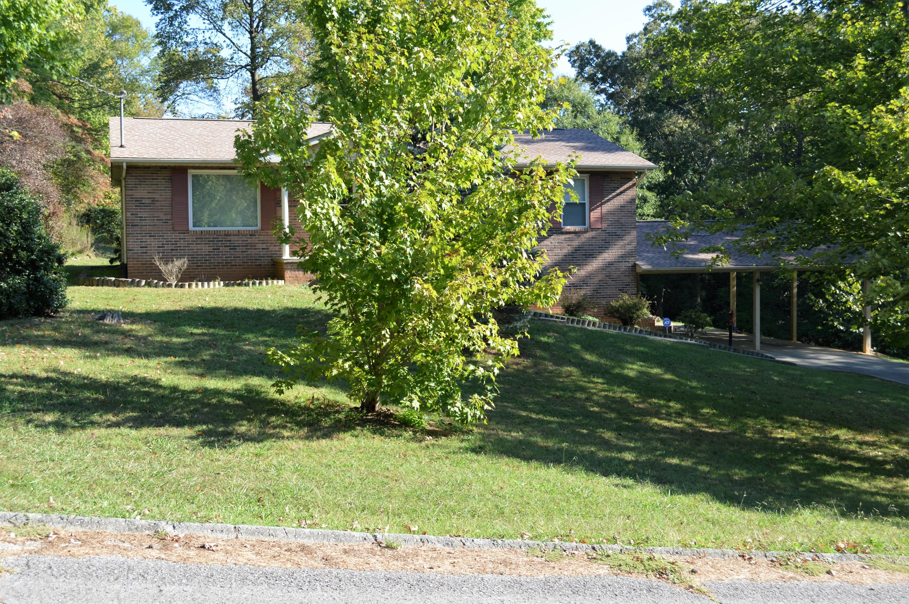 6216 Ricky Allen Road Corryton, TN 37721 - Photo 32 of 32 DSC_0165