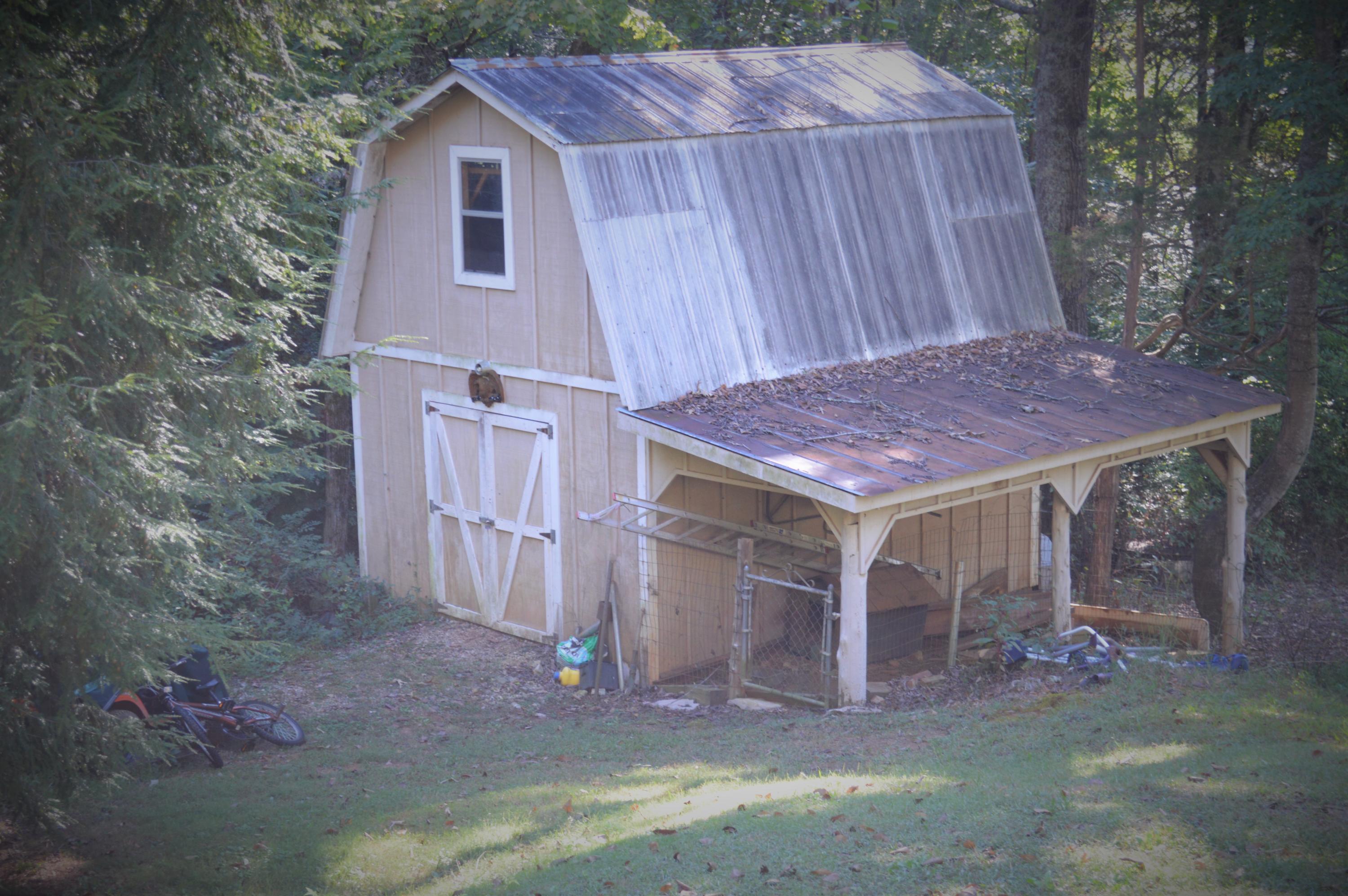 6216 Ricky Allen Road Corryton, TN 37721 - Photo 6 of 32 DSC_0135