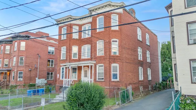 a view of a building